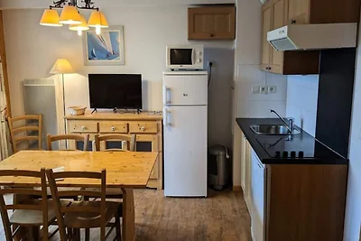 2 Zimmer für 6 Personen