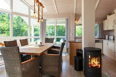 6 Personen Ferienhaus in GROEMITZ