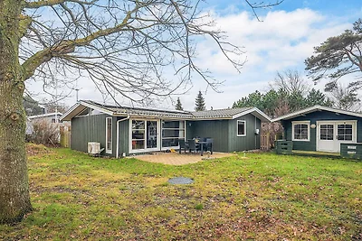 4 Personen Ferienhaus in Store Fuglede