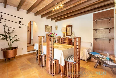 Villa in Pollensa mit privatem Pool