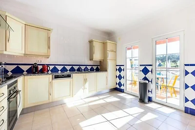 Appartamento a Budens vicino al golf Santo...