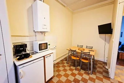 Appartements für 4 Personen