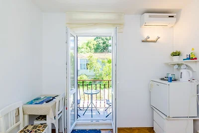 Room Bruna - double room