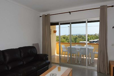 Belmont Apartment mit privater Terrasse