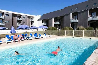 3 Camere 6 Persone Lato Mare