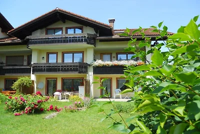 Wohnung in Blaichach mit Schwimmbecken