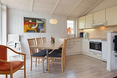 4 person holiday home in GROEMITZ