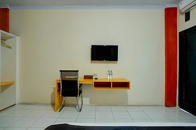 Lima Residence Elegant Deluxe