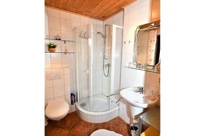 Ferienhaus in Harz mit 2 Schlafzimmer