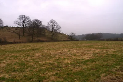 Vakantiehuis bij Bemelerberg Natuurgebied