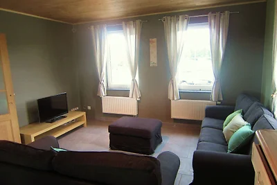Casa vacanze in Vodelée con giardino privato