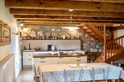 Encantadora casa de piedra NADIZA cerca del V...