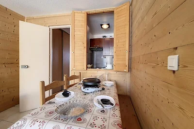 Angenehmes Apartment · Direkter Zugang zur Sk...