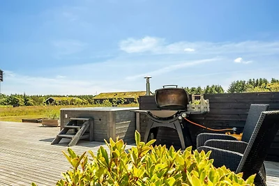 4 Sterne Ferienhaus in Saltum