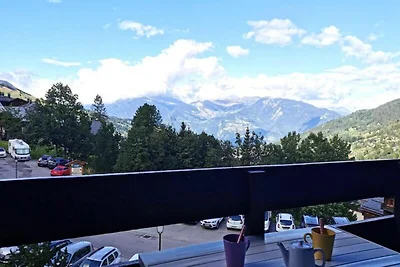 Apartment in La Forêt in der Nähe der...