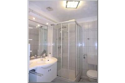 Ferienwohnung in Föhr mit 2 Schlafzimmer