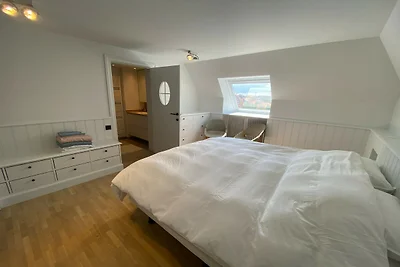 Duplex a Knokke-Heist vicino Spiaggia &...