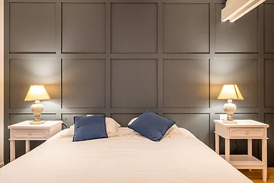 Ferienhaus Erholungsurlaub Le Mans