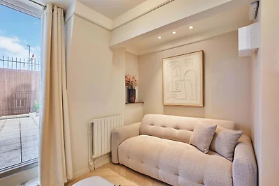 Suite mit Terrasse und Klimaanlage im Herzen ...