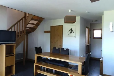 3-Zimmer-Wohnung für 8 Personen in Arc 1600 n...