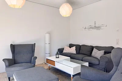 Moderne Ferienwohnung mit Sauna & Terrasse