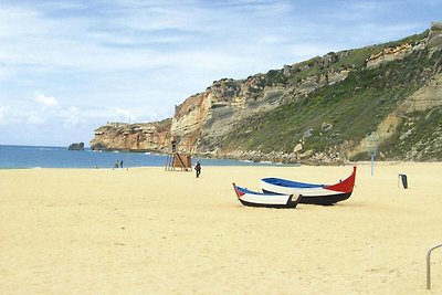 Vakantiehuis in Nazaré met terras