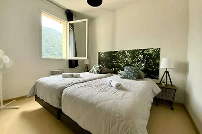 Appartementen voor 5 personen