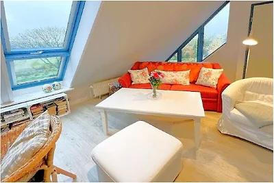 Vakantieappartement in Kosel met zwembad