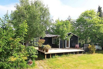 6 persoons vakantie huis in Roslev