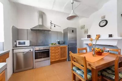 Ferienhaus Erholungsurlaub Arta