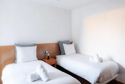 Villa a Banyoles con Piscina e Palestra