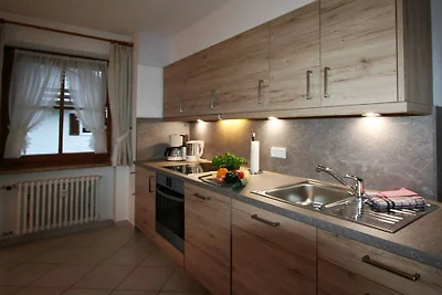 Alpenflair Ferienwohnung 201