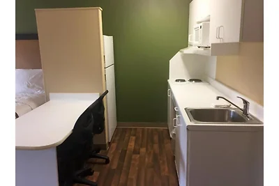 2 Volle Betten | Nichtraucher, Küche