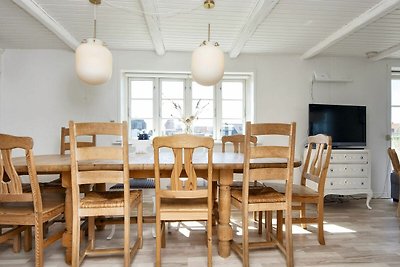 10 persoons vakantie huis in Harboøre-By...