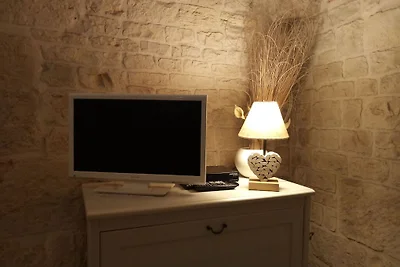 Accogliente cottage con giardino privato ad...