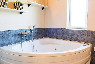 Casetta Tranquilla con Spa and Sauna-By Traum