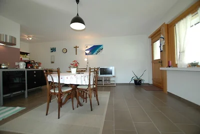 Appartamento moderno a Blatten con cucina sep...