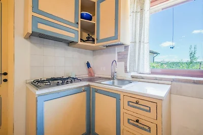 Casa Vacanze a Sellano con Piscina e Terrazza