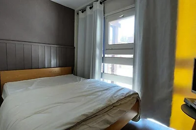 3-Zimmer-Maisonette-Wohnung für 6 Personen, S...