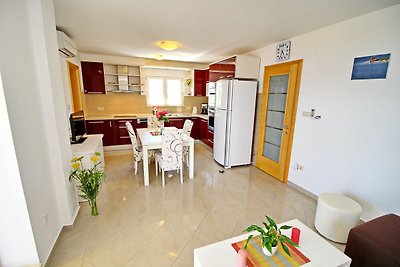 Apartments Gusti - Two-Bedroom Apartment with...