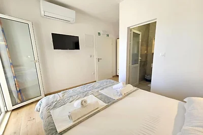 Adriatic Guesthouse Balota - Bungalow with Te...