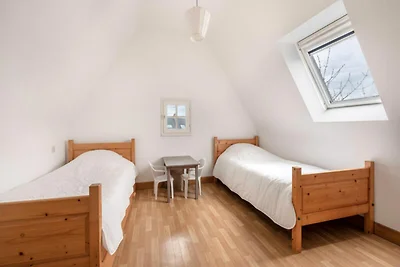 Apartment in Sarzeau in der Nähe des Strandes...