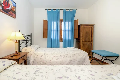 Trzy szeregowe domy w miejscowości Casas del ...