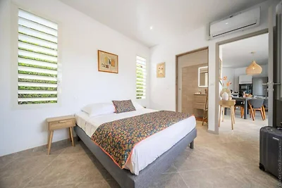 Villa in Sainte-Luce in der Nähe des Strandes...