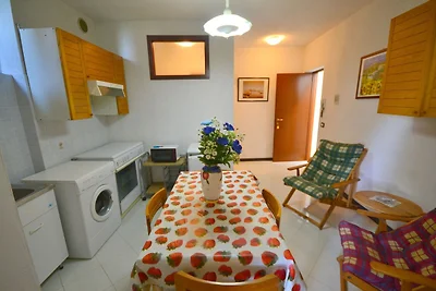 Casa vacanze invitante con terrazza