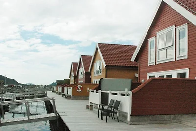6 Personen Ferienhaus in Gursken-By Traum