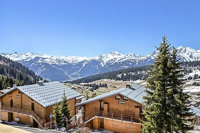 4-sterren appartement in Les Saisies - 8...