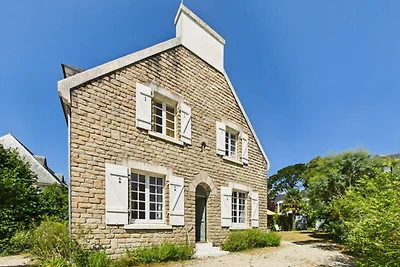 Appartamento a Bénodet vicino alla spiaggia d...