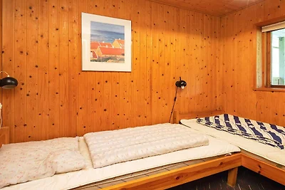 6 osob apartament w Rødby