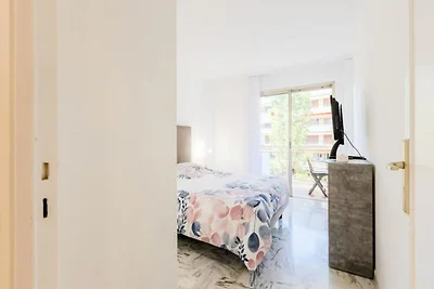 Wohnung in Cannes nahe der Croisette